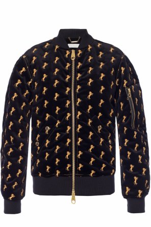 Bomber jacket, zdjęcie 1 Bomber jacket od Chloe